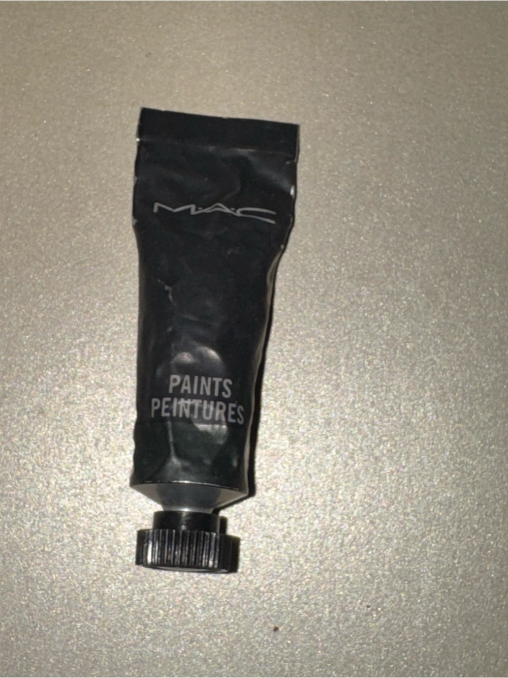 MAC Paints Peintures ~Graphito